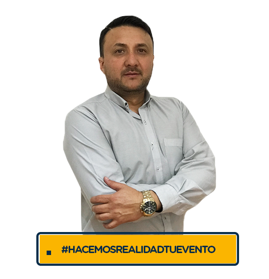 Edwin Morales Ideas y digital